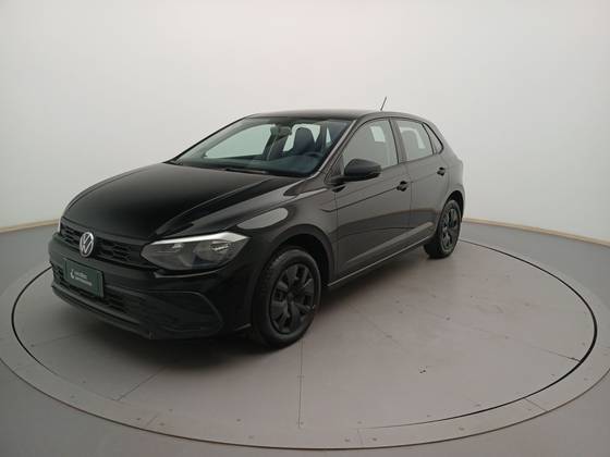 VOLKSWAGEN POLO 1.0 MPI TRACK MANUAL VOLKSWAGEN POLO 1.0 MPI TRACK MANUAL